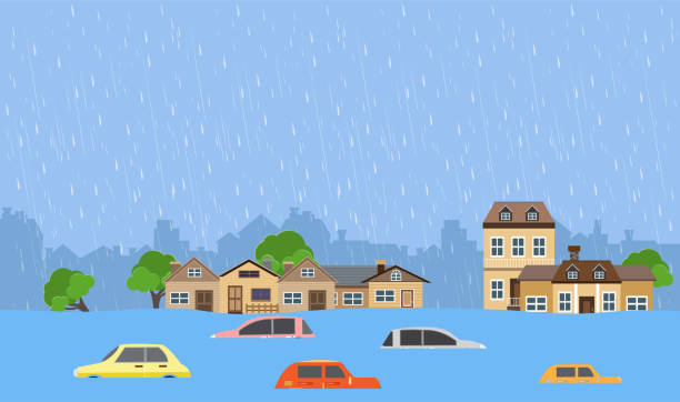 How Weather and City Living Affect Your Car Insurance Rates