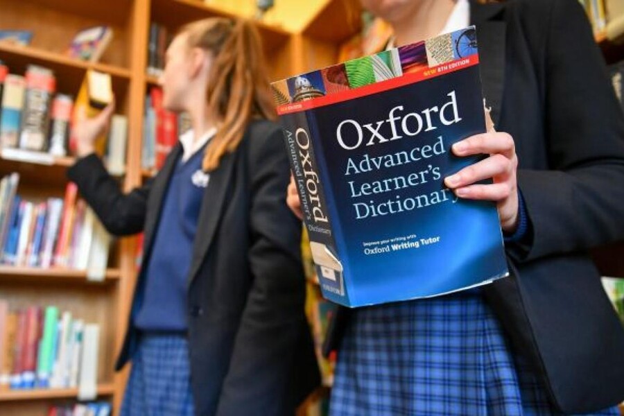 Oxford Languages Net Worth: A Deep Dive into Its Value and Influence