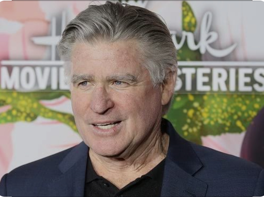 Treat Williams Net Worth: A Deep Dive into the Accomplished Actor’s Wealth