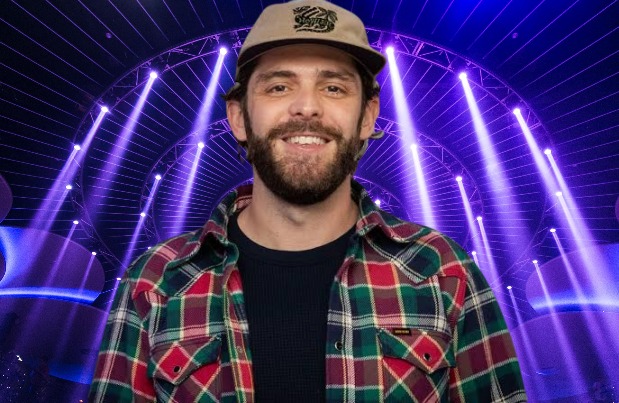 Thomas Rhett Net Worth: How the Country Music Star Built His Wealth