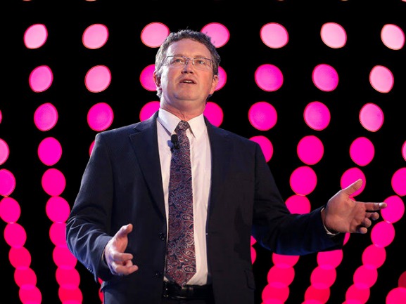 Thomas Massie Net Worth: A Comprehensive Insight