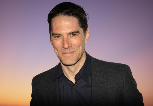 Thomas Gibson Net Worth: An In-Depth Analysis