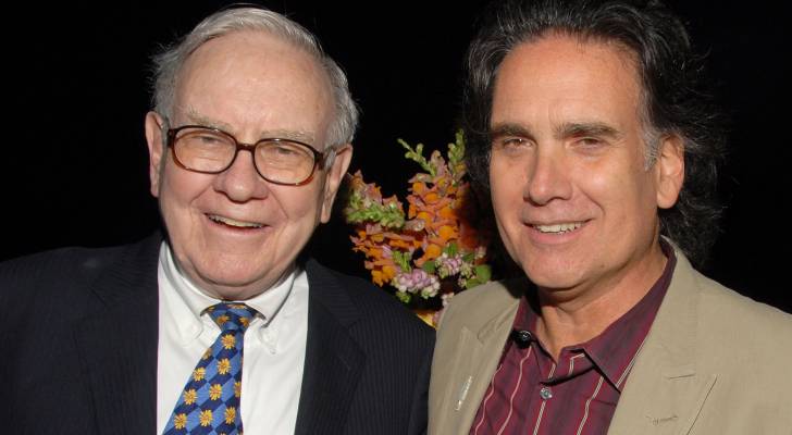 Peter Buffett Net Worth: A Look at the Wealth and Career of Warren Buffett’s Son