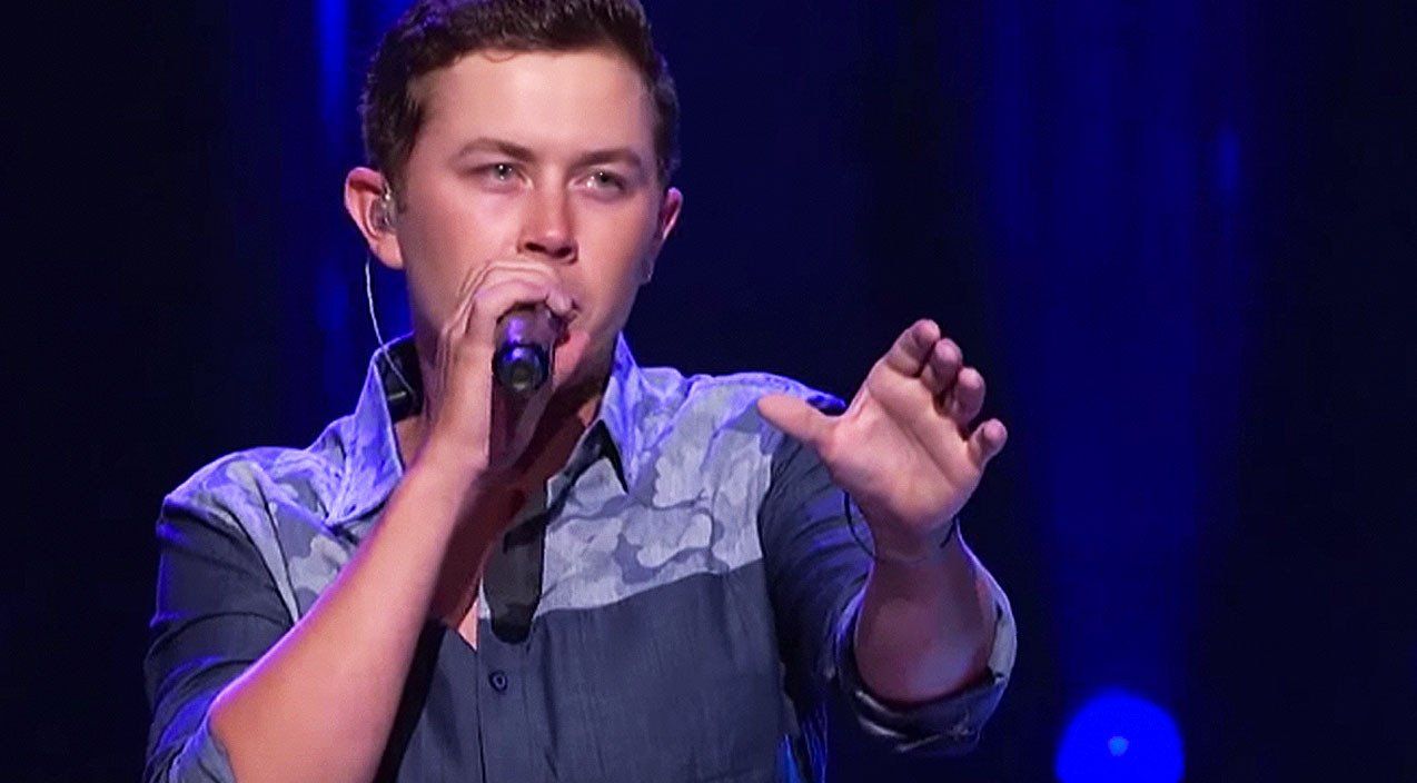 Scotty McCreery's Net Worth: From 'American Idol' to Country Star