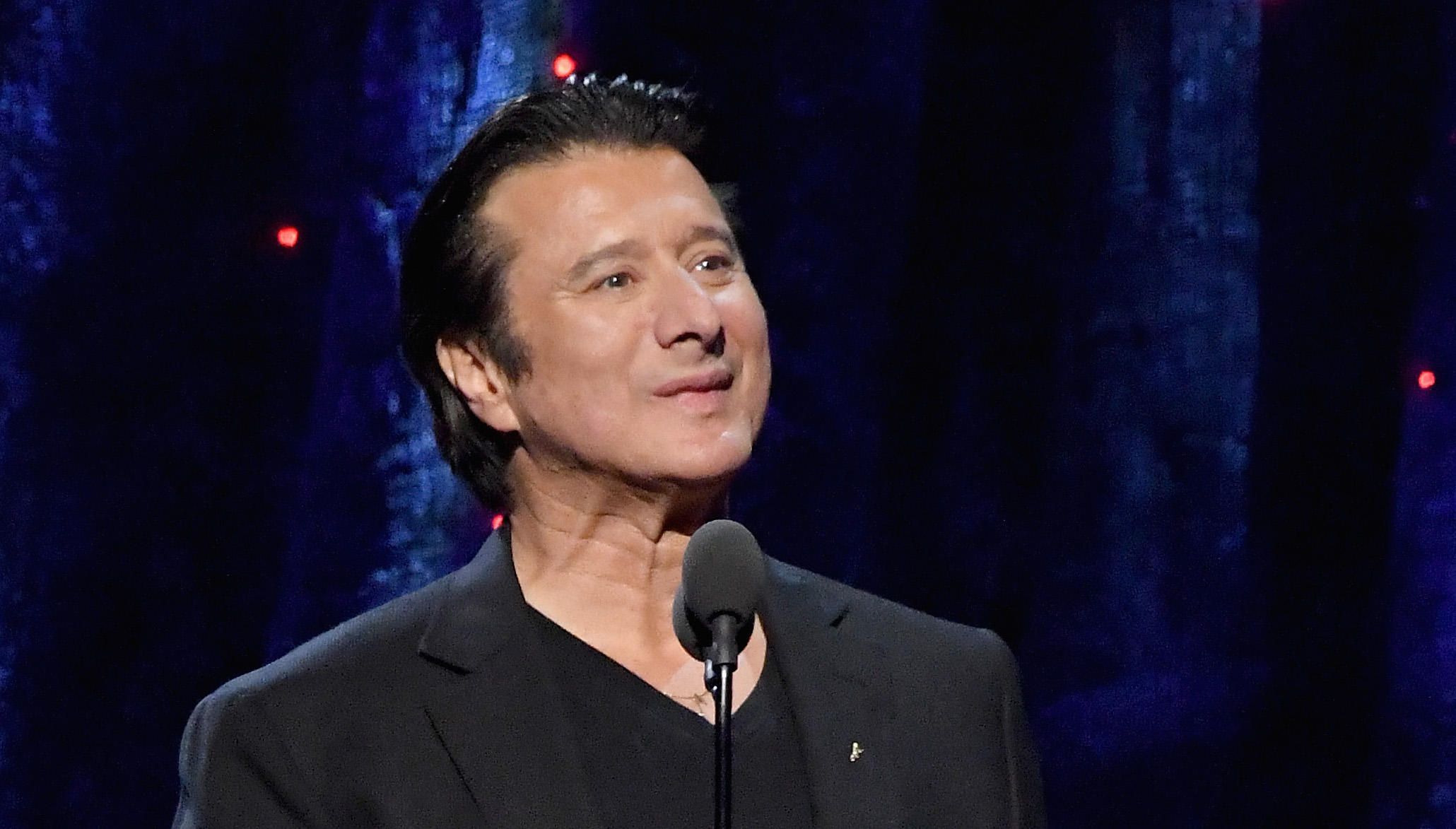 Net Worth of Steve Perry: A Deep Dive into His Wealth and Financial Success