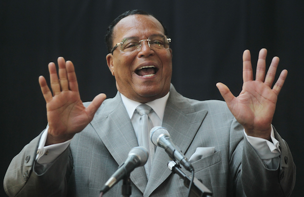 Louis Farrakhan’s Net Worth: A Look at the Controversial Leader’s Wealth