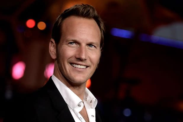 Patrick Wilson Net Worth: How the Talented Actor Built His Fortune