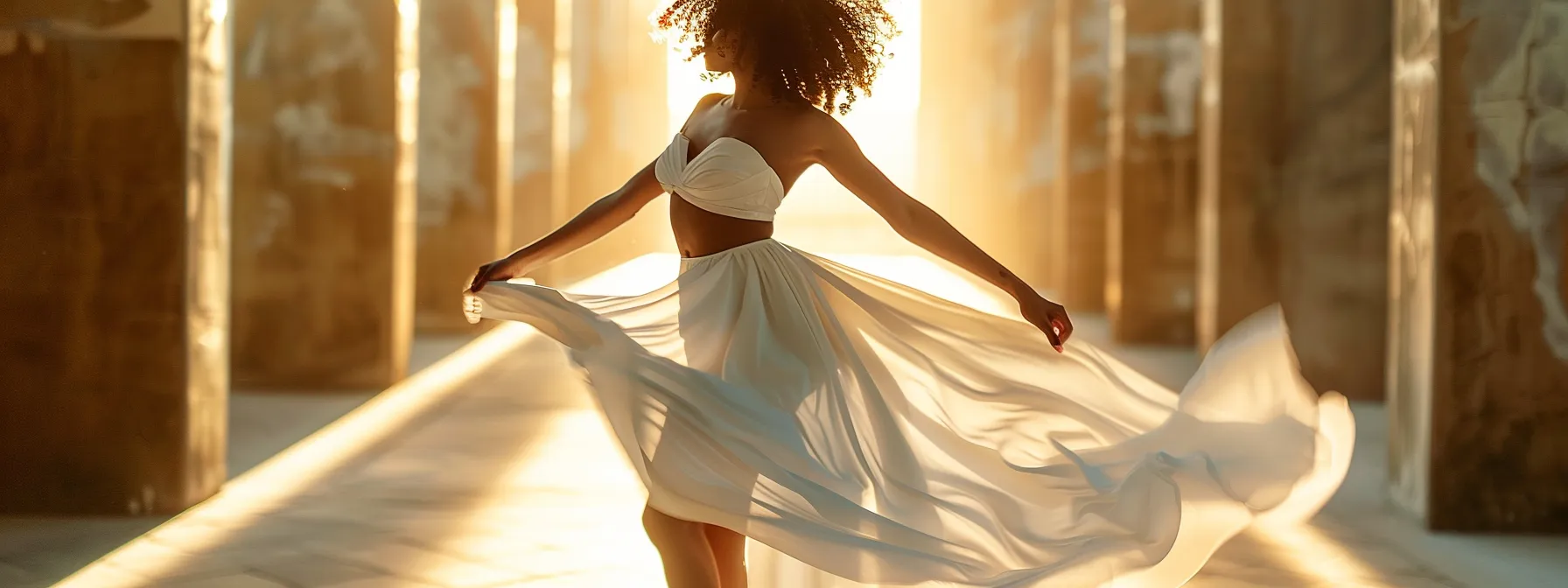 Embrace Your Curves: Casual Sleeveless Styles for Every Occasion