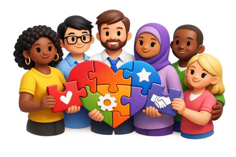Smart Recruiting: Building a Strong Company Culture from Day One