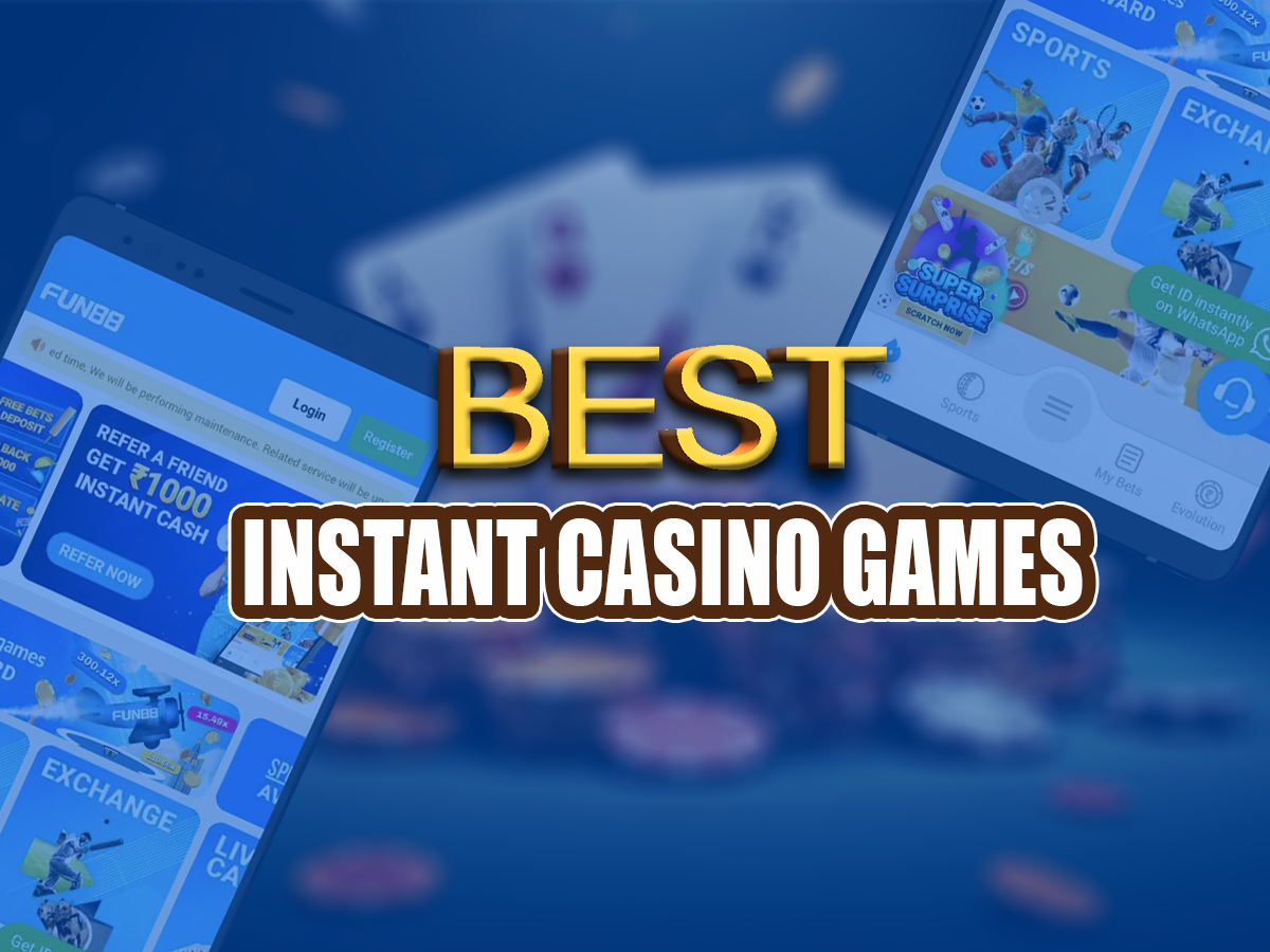 Top 5 Instant Casino Games Like Aviator, Plinko & Mines