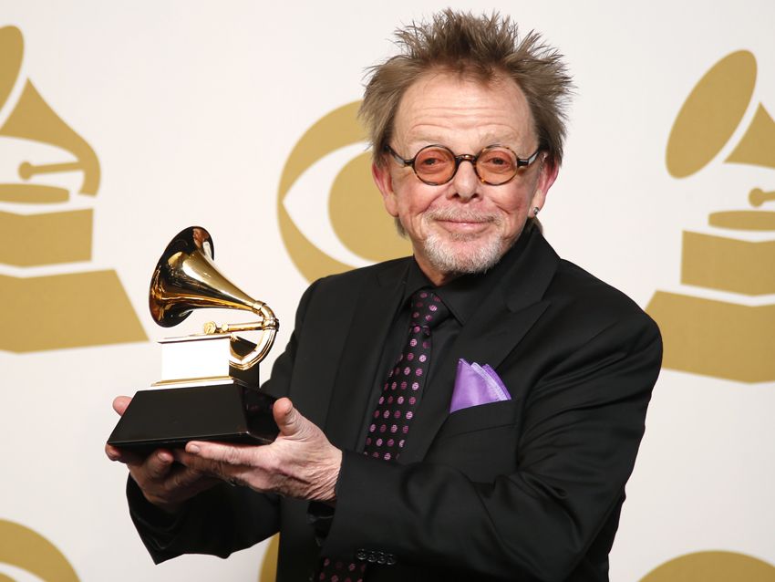 Paul Williams Net Worth: A Deep Dive into the Life and Wealth of the Legendary Songwriter