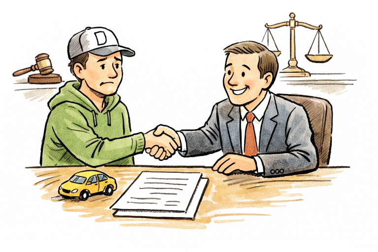 The 5 Best Lemon Law Attorneys in Indiana: 2026's Top-Rated Advocates