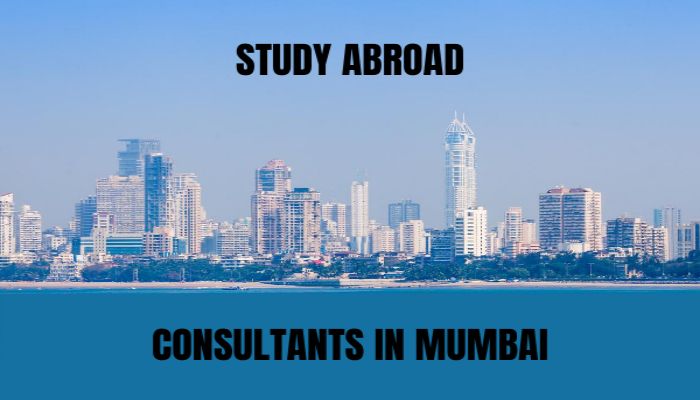 How Study Abroad Consultants in Mumbai Assist with Visa and Immigration Formalities