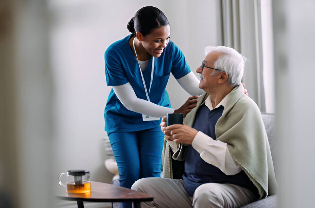 Home Care vs. Nursing Homes: Which Is Right for Your Family?