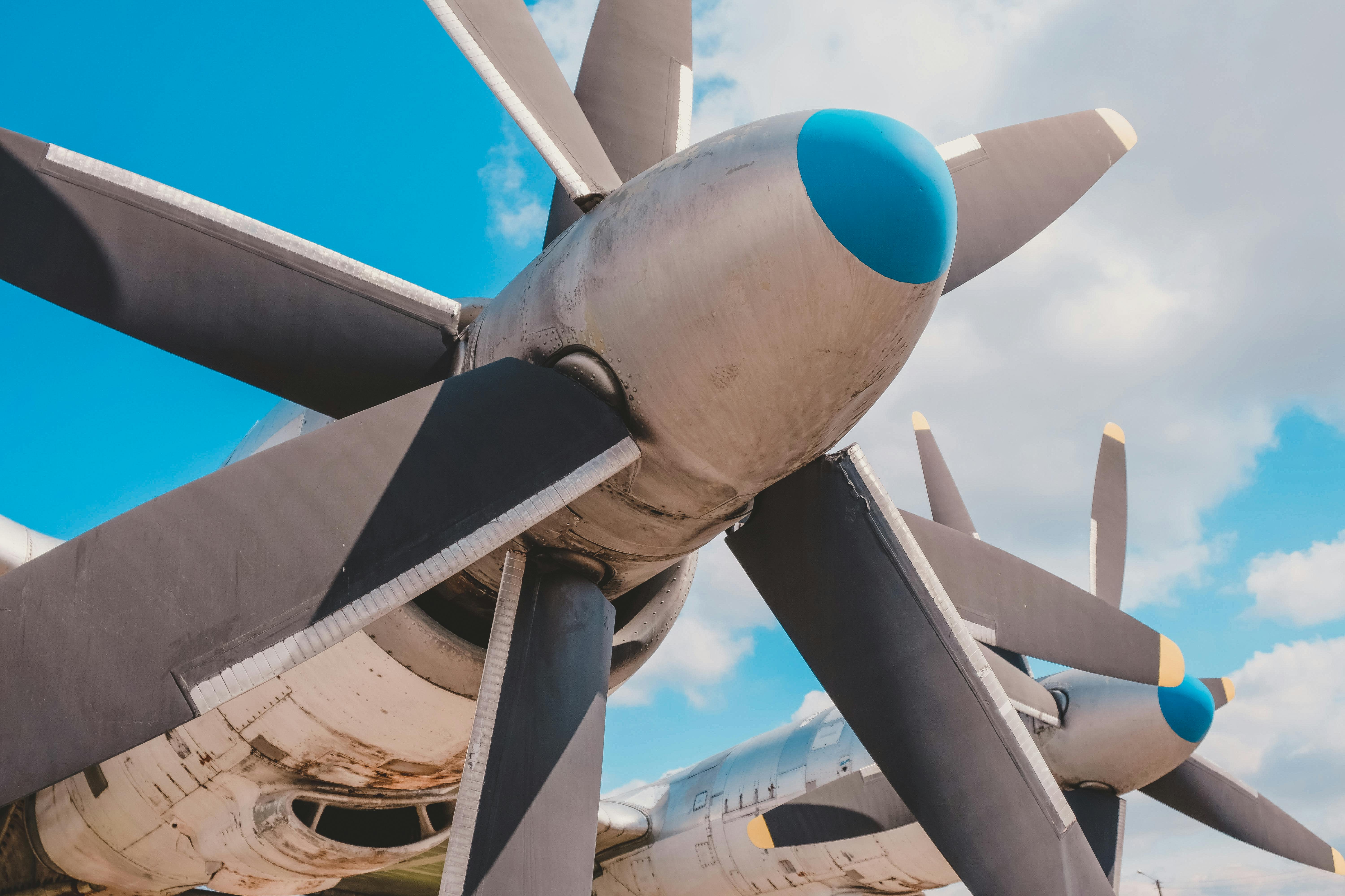 How Do Aircraft Pilots Combat Emergencies Within a Plane's Mechanics?