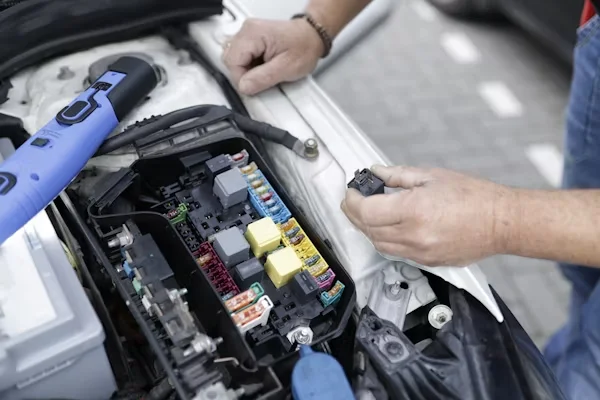 When the Road Takes an Unexpected Turn: Exploring No Insurance Auto Repair
