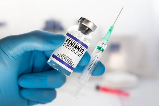 Fentanyl Addiction: A Crisis That Requires Urgent Action