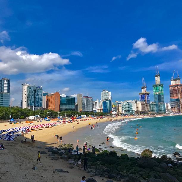 From Bustling Cities to Serene Beaches: Asia's Top 10 Revealed