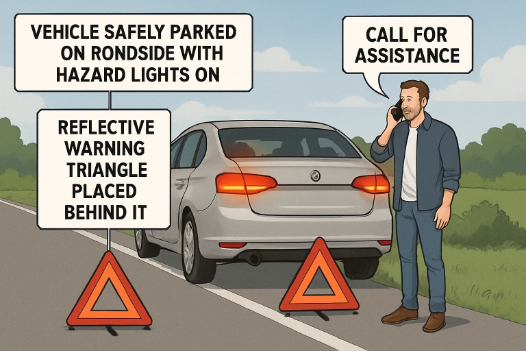 Smart Strategies for Getting the Most from Roadside Assistance