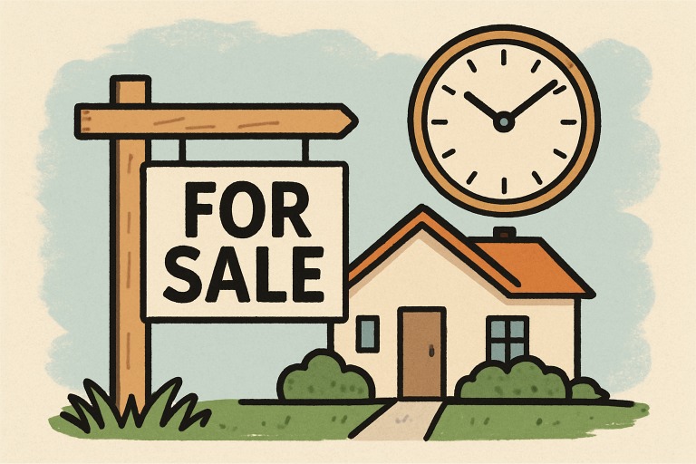 Speeding Up The Home Selling Process: Practical Strategies That Work