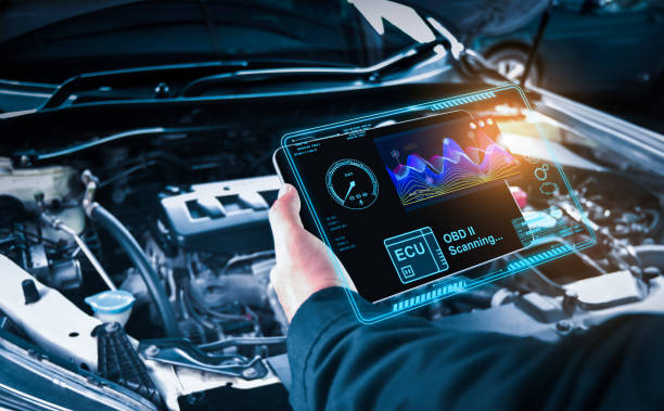 Advancements in Vehicle Scanner Technology: Enhancing Automotive Diagnostics and Safety