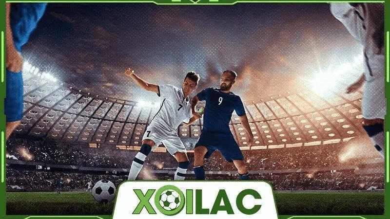 Experience High-Quality Smooth 4K Football on Xoilac TV