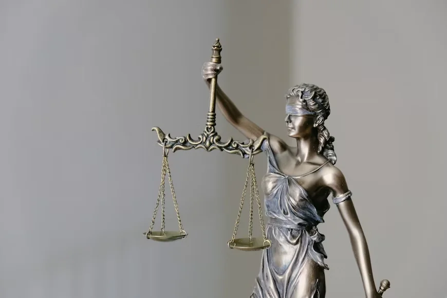 Finding Voice After Harm: Where Creative Expression Meets Legal Advocacy