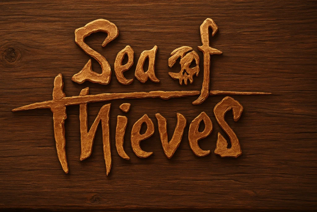 Unwritten Rules of Pirate Etiquette: Sea of Thievesâ€™ Player-Made Code of Honor