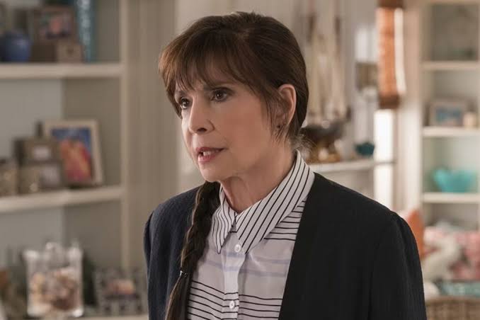 Talia Shire Net Worth: A Look at the Iconic Actress's Career and Wealth