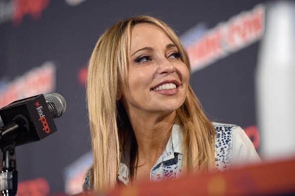 Tara Strong Net Worth: The Wealth Behind the Voice Acting Legend