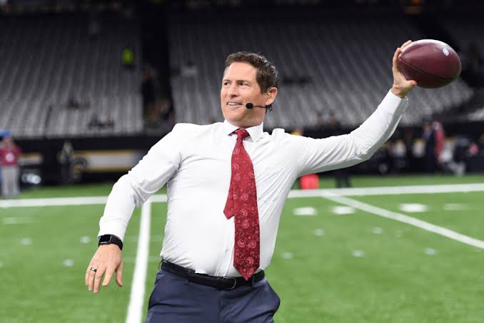 Steve Young Net Worth: How the NFL Legend Built His Fortune