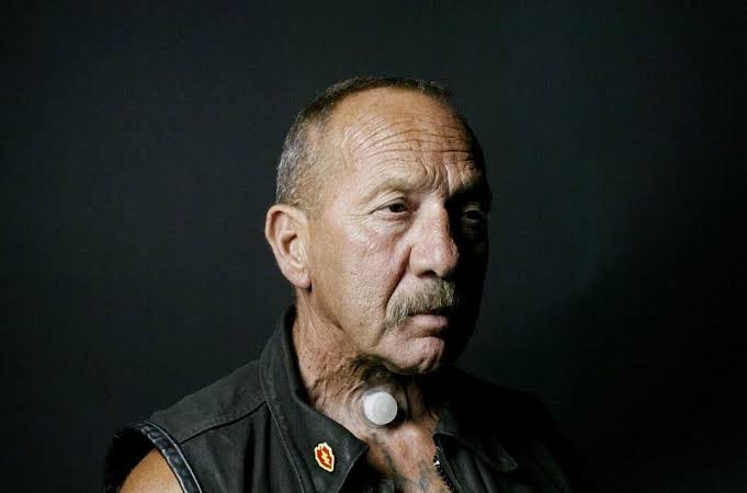 Sonny Barger Net Worth: The Legacy of a Hells Angels Legend