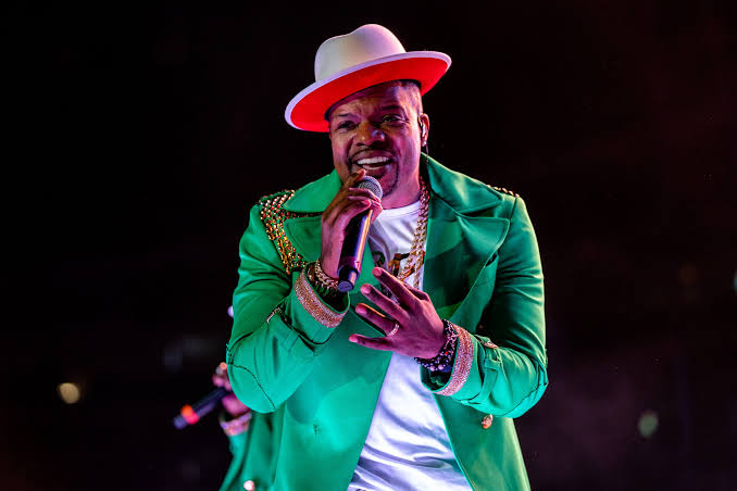 Ricky Bell Net Worth: How the R&B Star Built His Legacy