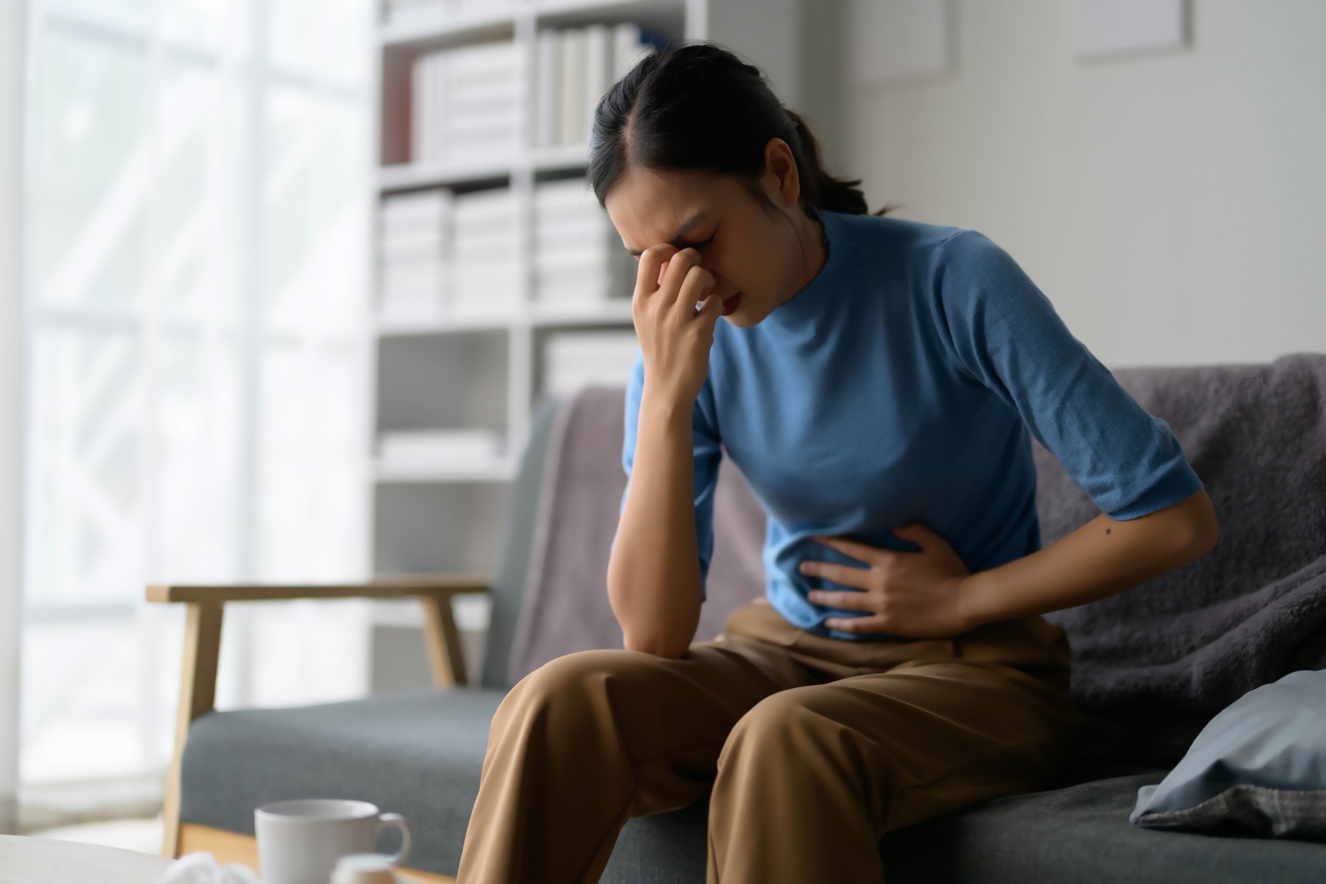 Top Herbal Remedies to Try to Soothe an Upset Stomach