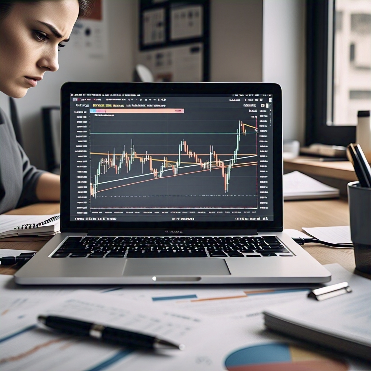 Analyzing the Wealth Secrets Behind Ethereum Against the US Dollar