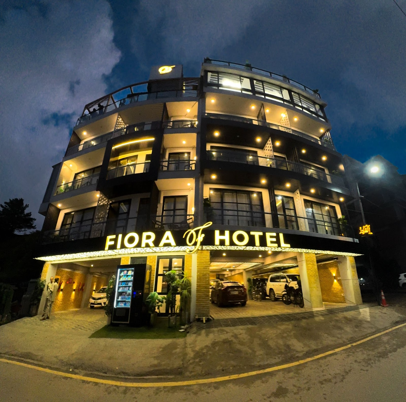 Getaway to Murree Hills and Relax in a Family Hotel in Murree