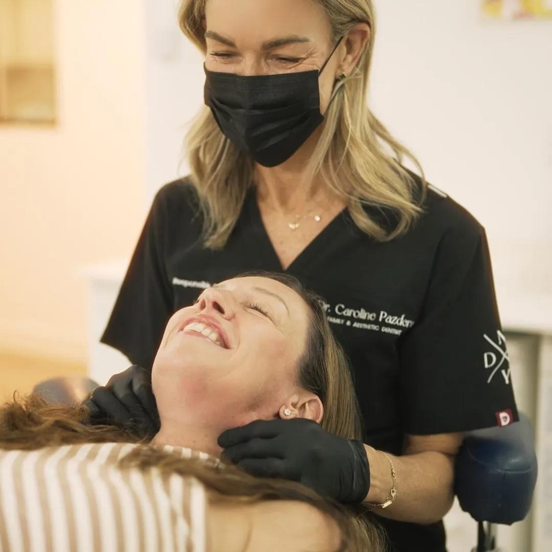 Teeth Cleaning in Dubai  Fear of Pain: Is Dental Cleaning Really Invasive?