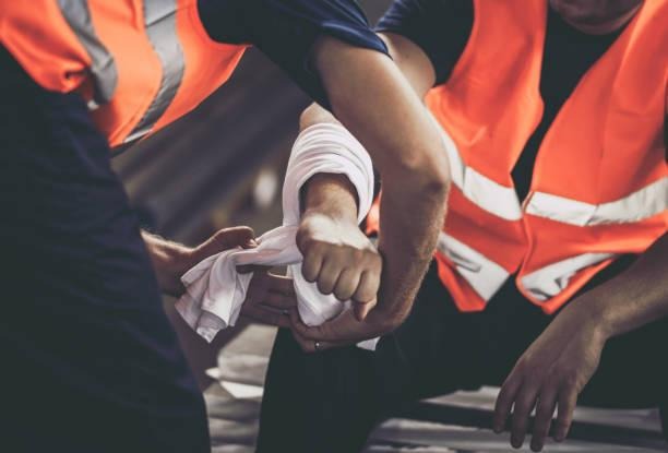 Key Steps to Take After Suffering a Work-Related Injury