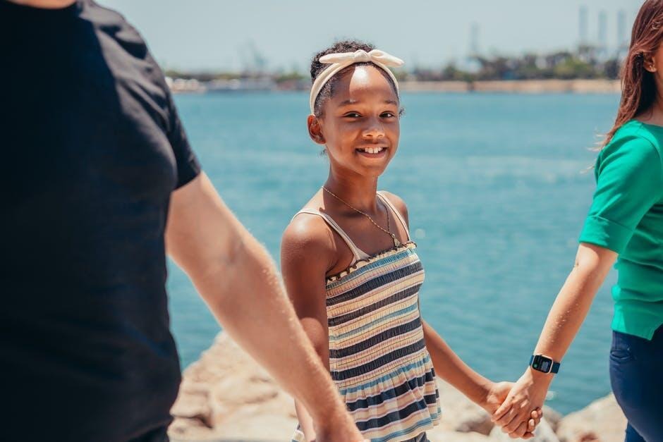 Guide to Providing Quality Care for Foster Youth