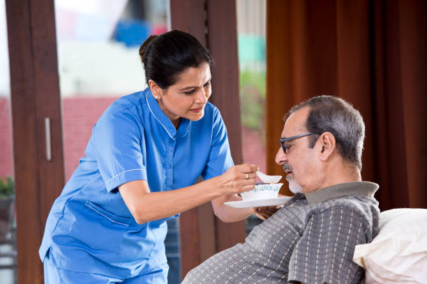 First Aid Awareness for Caregivers and Home Health Aides