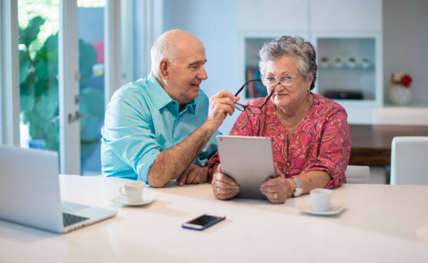How to Compare and Choose Trusted Senior Living