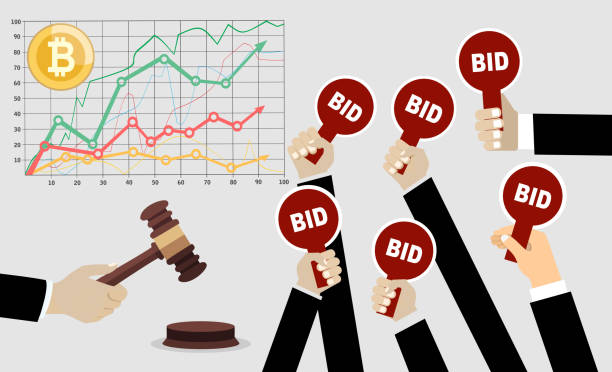 The Winning Bid: Tips to Choose the Best Auction Platform for Strategic Sourcing