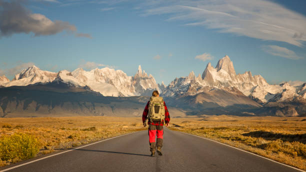 Backpacking Across South America: A Beginnerâ€™s Guide