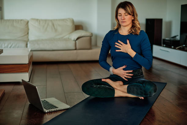 Meditation Techniques for Beginners