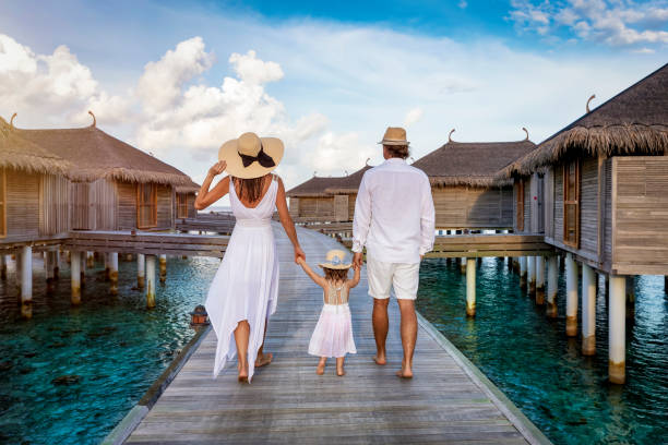 Luxury Travel: The Worldâ€™s Most Extravagant Resorts