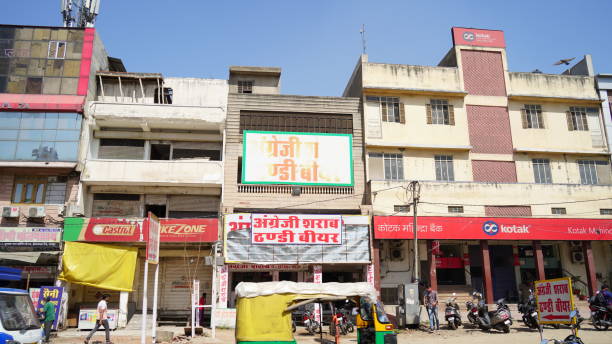 Complete Eye Care Solutions Available in Jaipur