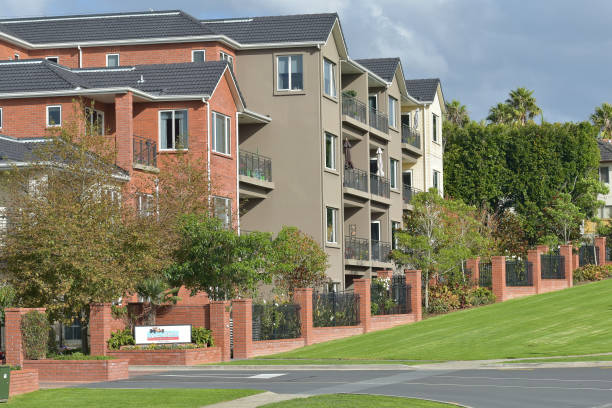 Why Retirement Apartments for Sale Offer Convenience and Community Living