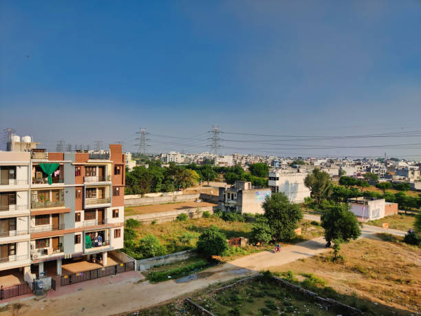 Top Ways 2 BHK Flats in Dwarka Mor Offer Affordable Luxury