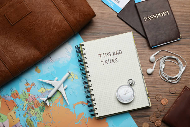 Top Mistakes to Avoid When Planning Your Next Trip