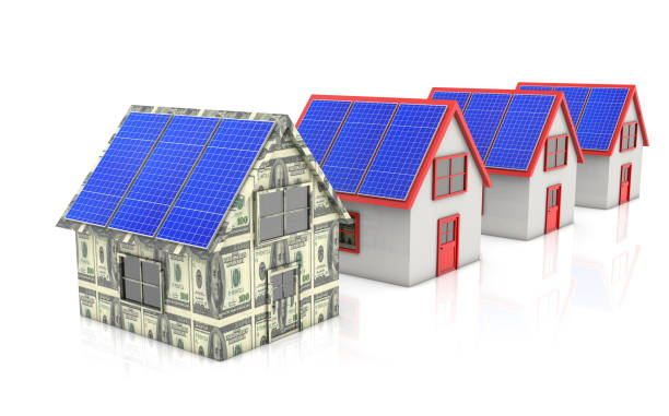 How Solar Panels Affect Your Propertyâ€™s Resale Value